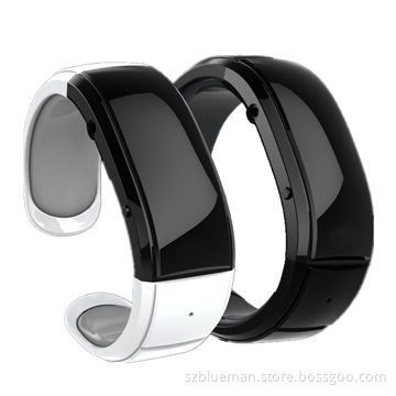 Bluetooth Bracelets, Certified and Date Security